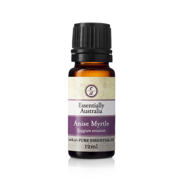 Anise Myrtle Essential Oil