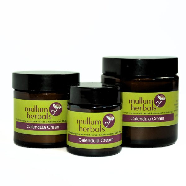 Calendula Cream