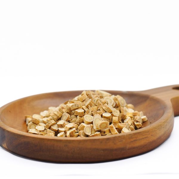 Astragalus - organic dried herb