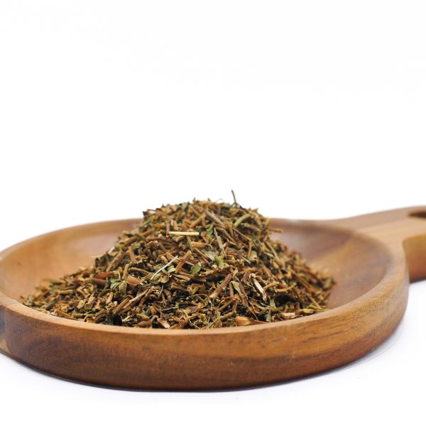 Bacopa - organic dried herb