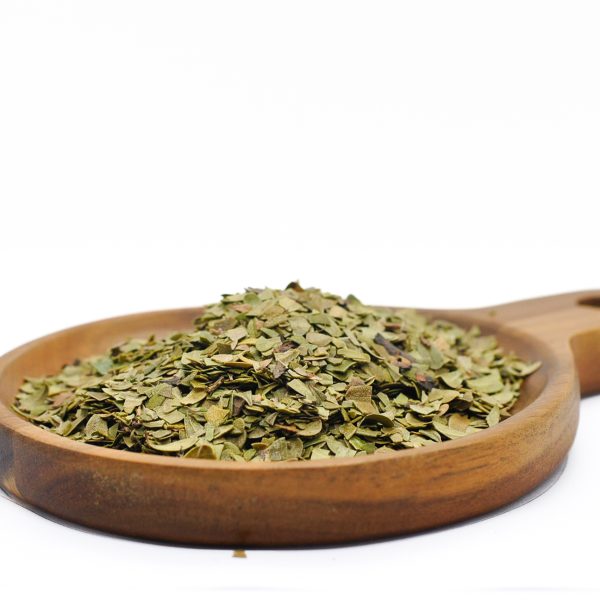 Bearberry / Uva Ursi - organic dried herb