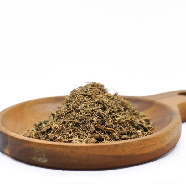 Black Cohosh - organic dried herb