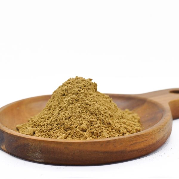 Cascara - Wild crafted powdered herb