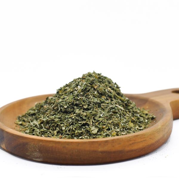 Catnip/Catmint - organic dried herb
