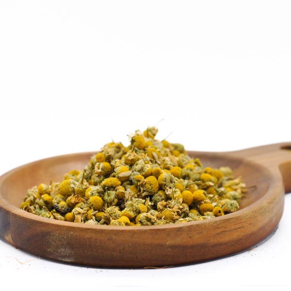 Chamomile - organic dried herb