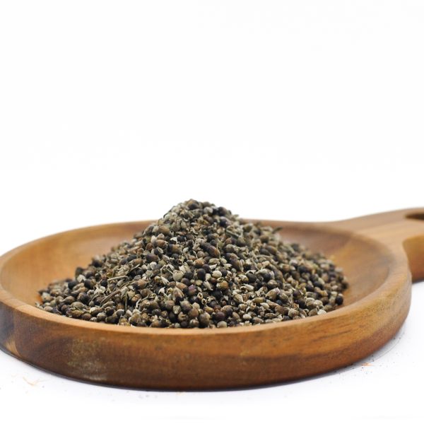 Chaste Tree - organic dried herb