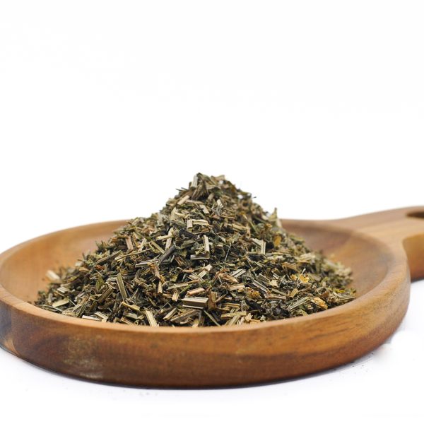 Cleavers - Wild crafted dried herb
