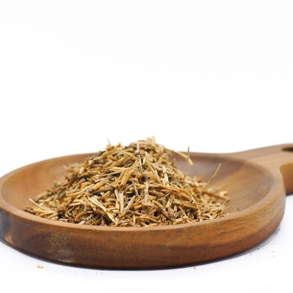 Couch Grass - organic dried herb