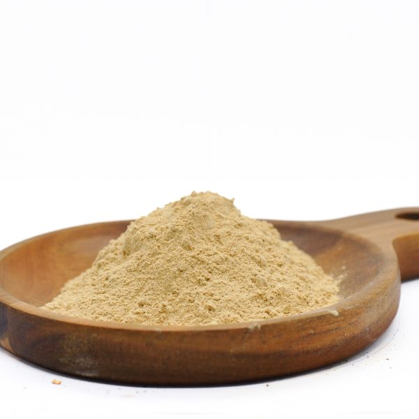 Crataeva - wild crafted dried herb powder