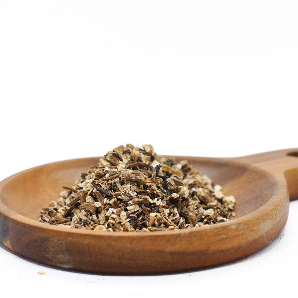 Dandelion Root - organic dried herb