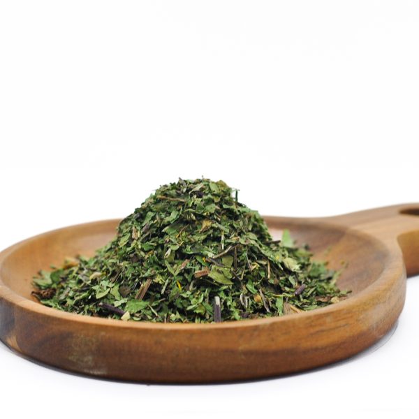 Dandelion Leaf - organic dried herb