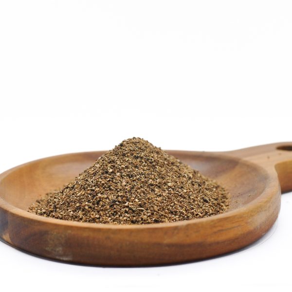 Devil's Claw - organic dried herb