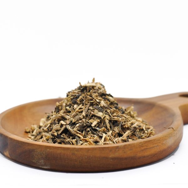 Echinacea Purpurea Root - organic dried herb