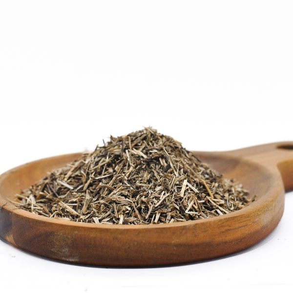 Eyebright - organic dried herb