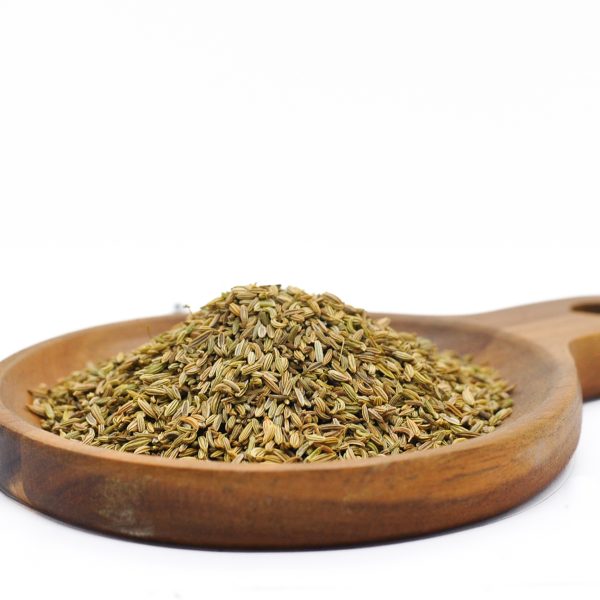 Fennel - organic dried herb