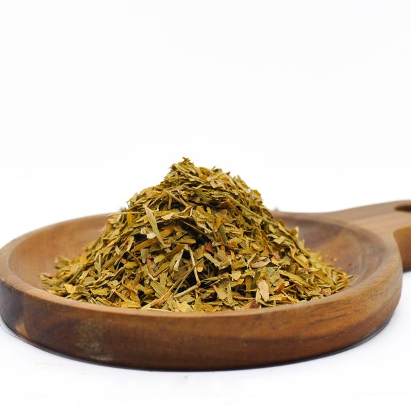 Ginkgo Biloba - organic dried herb
