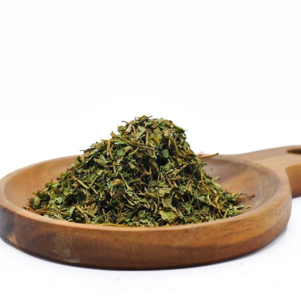 Gotu Kola - organic dried Herb