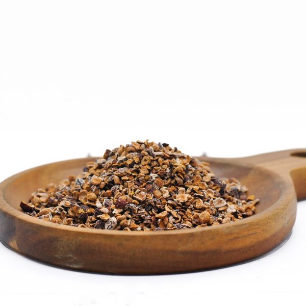 Hawthorn Berries -organic dried herb