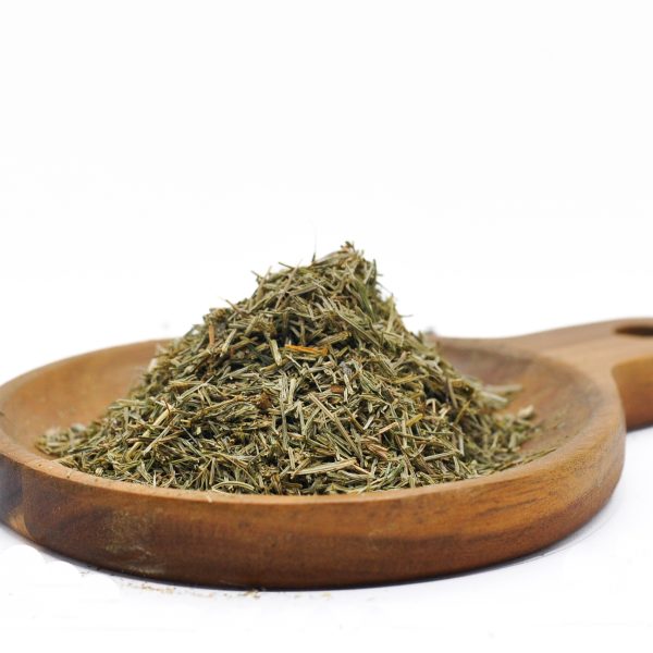 Horsetail - organic dried herb