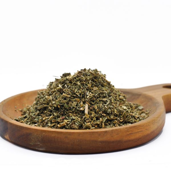 Ladies Mantle - organic dried herb