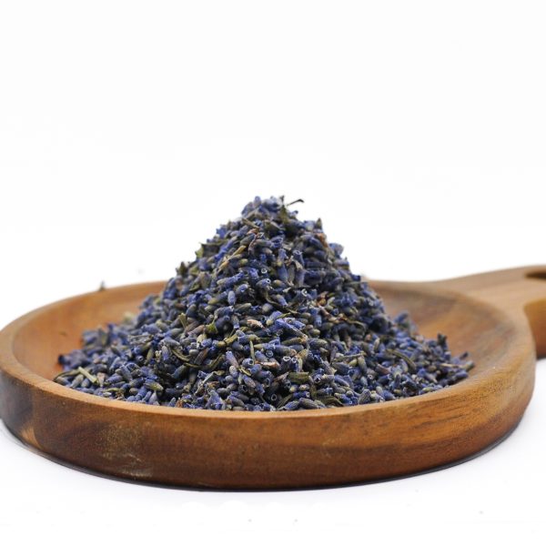 Lavender - organic dried herb