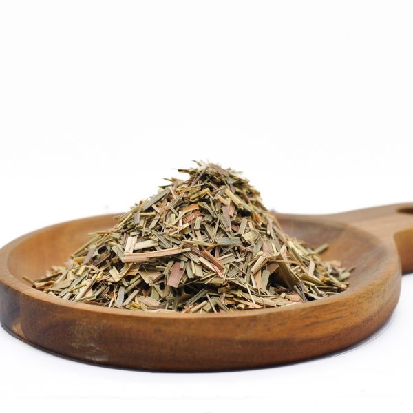 Lemongrass - organic dried herb