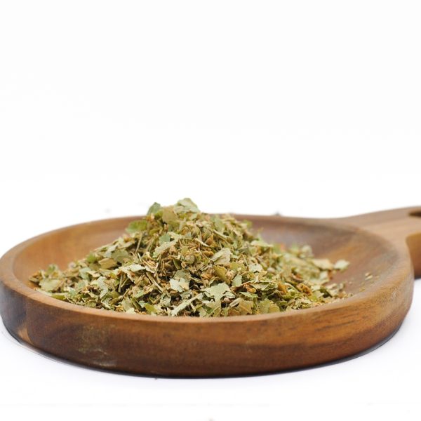 Lime Flower - organic dried herb