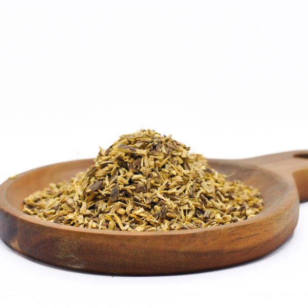 Licorice - organic dried Herb