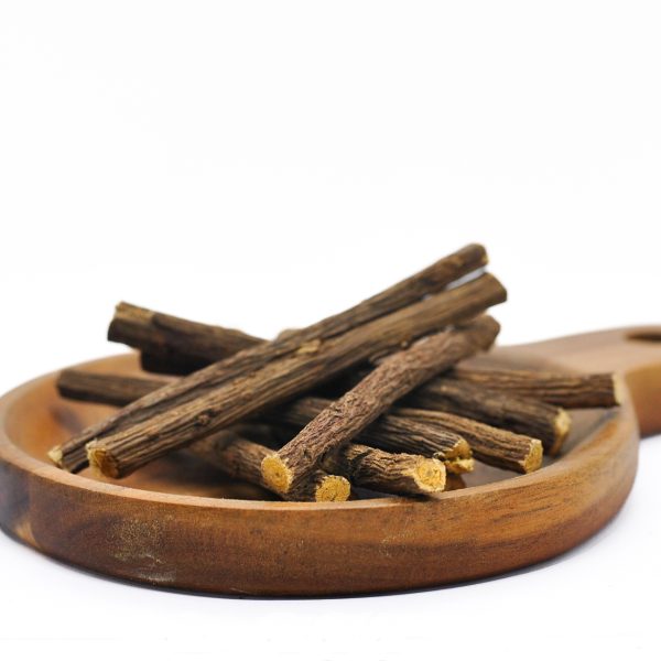 Licorice Sticks - organic dried herb