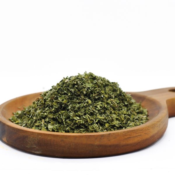 Meadowsweet - organic dried herb