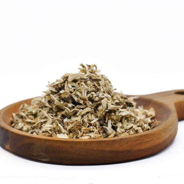 Marshmallow Root - organic dried herb