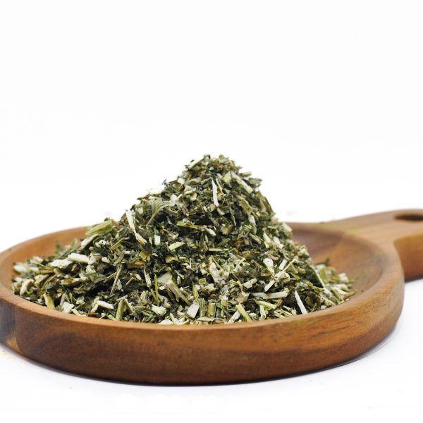 Motherwort - organic dried herb