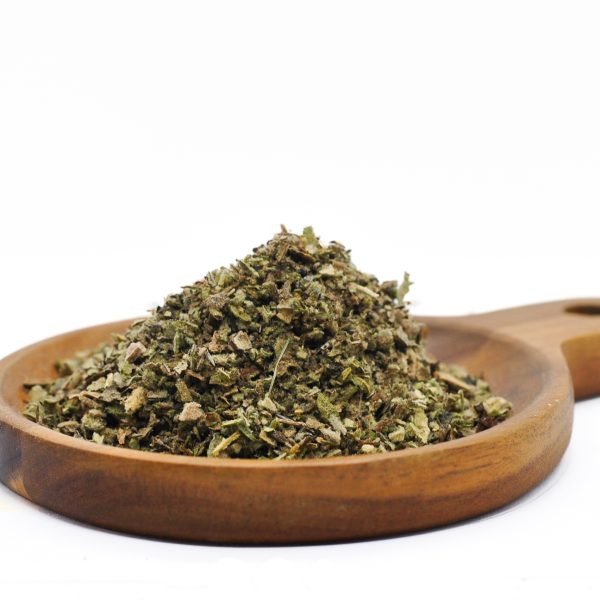 Mullein - organic dried herb