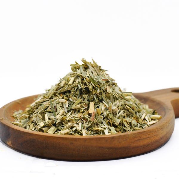 Oat Straw - organic dried herb