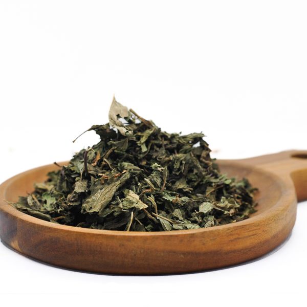 Peppermint - organic dried herb