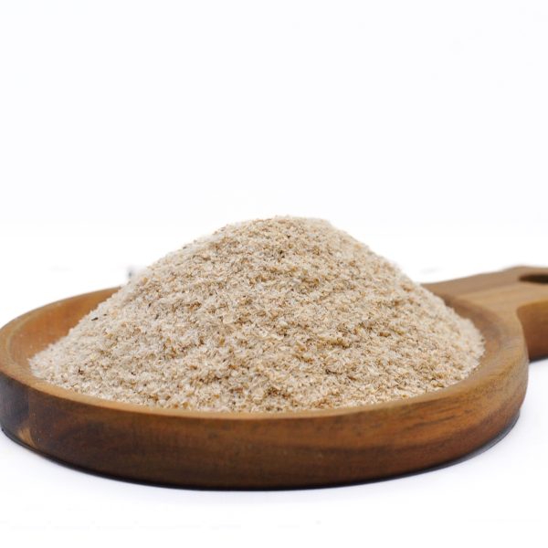 Psyllium Husks - organic dried herb