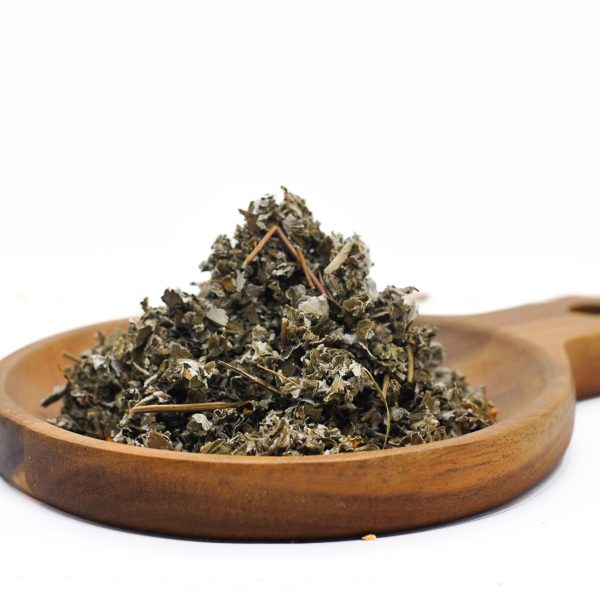 Rasberry Leaf - organic dried herb