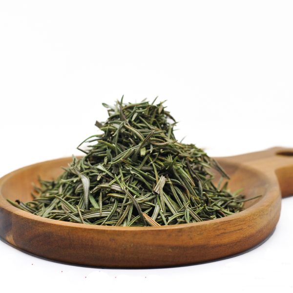 Rosemary - organic dried herb
