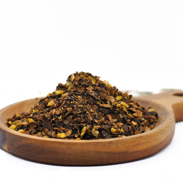 Saw Palmetto - wild crafted dried herb