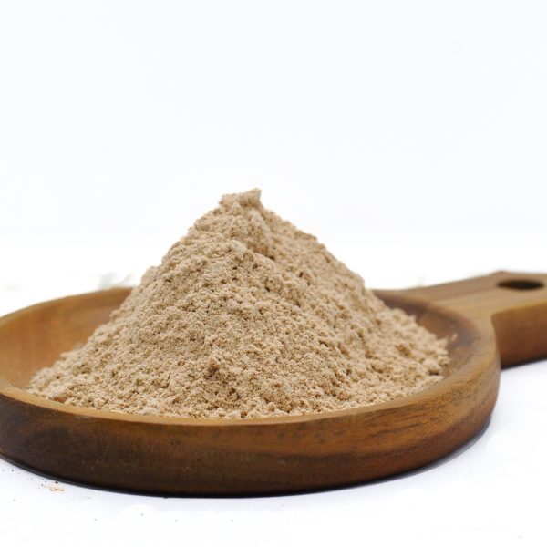 Slippery Elm - organic dried herb