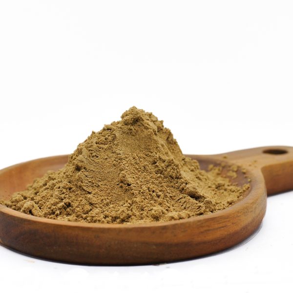 St. Mary's Thistle Powder - organic dried herb
