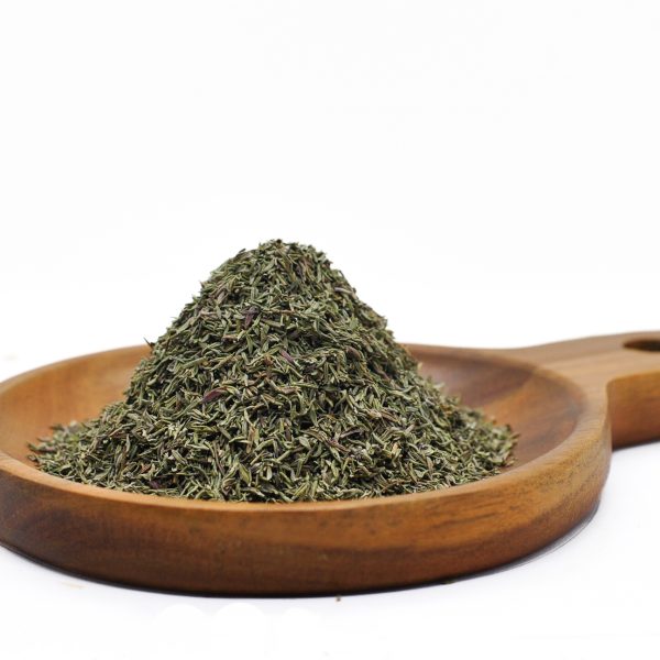 Thyme - organic dried herb