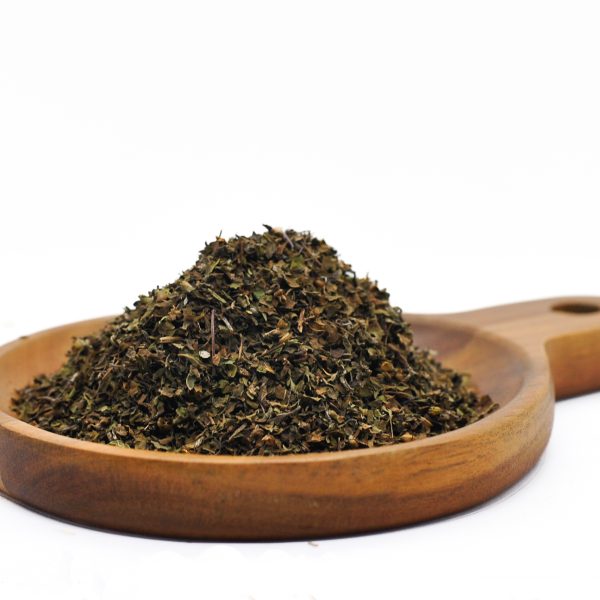 Tulsi - organic dried herb