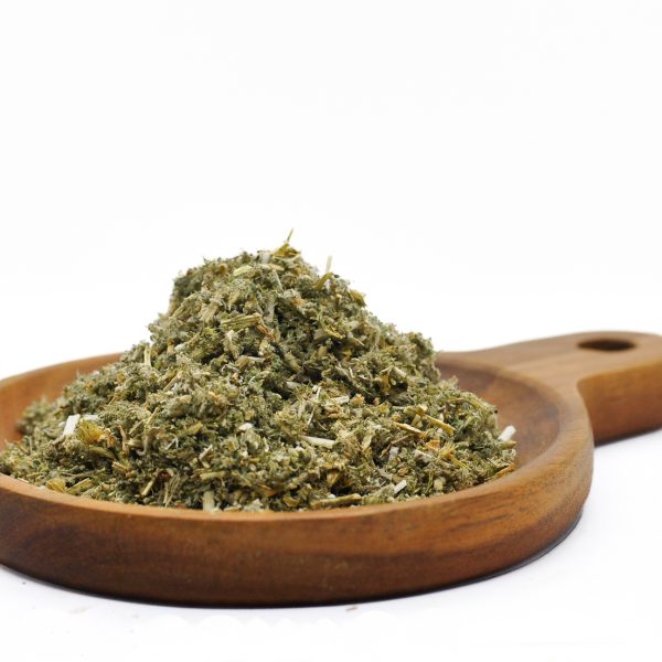 White Horehound - dried herb