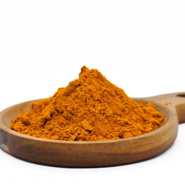 Turmeric - organic powder