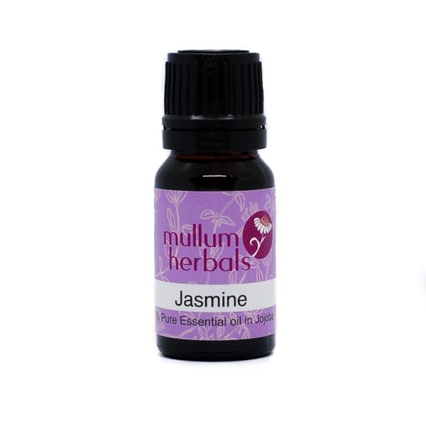 Jasmine 3% Essential Oil