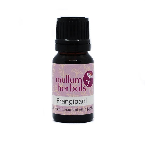 Frangipani 3% Essential Oil