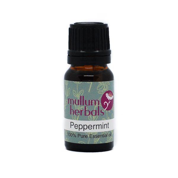 Peppermint Essential Oil