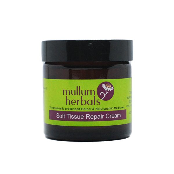 Soft Tissue Repair Cream