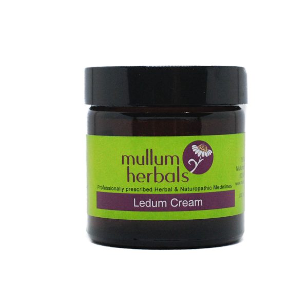 Ledum Cream